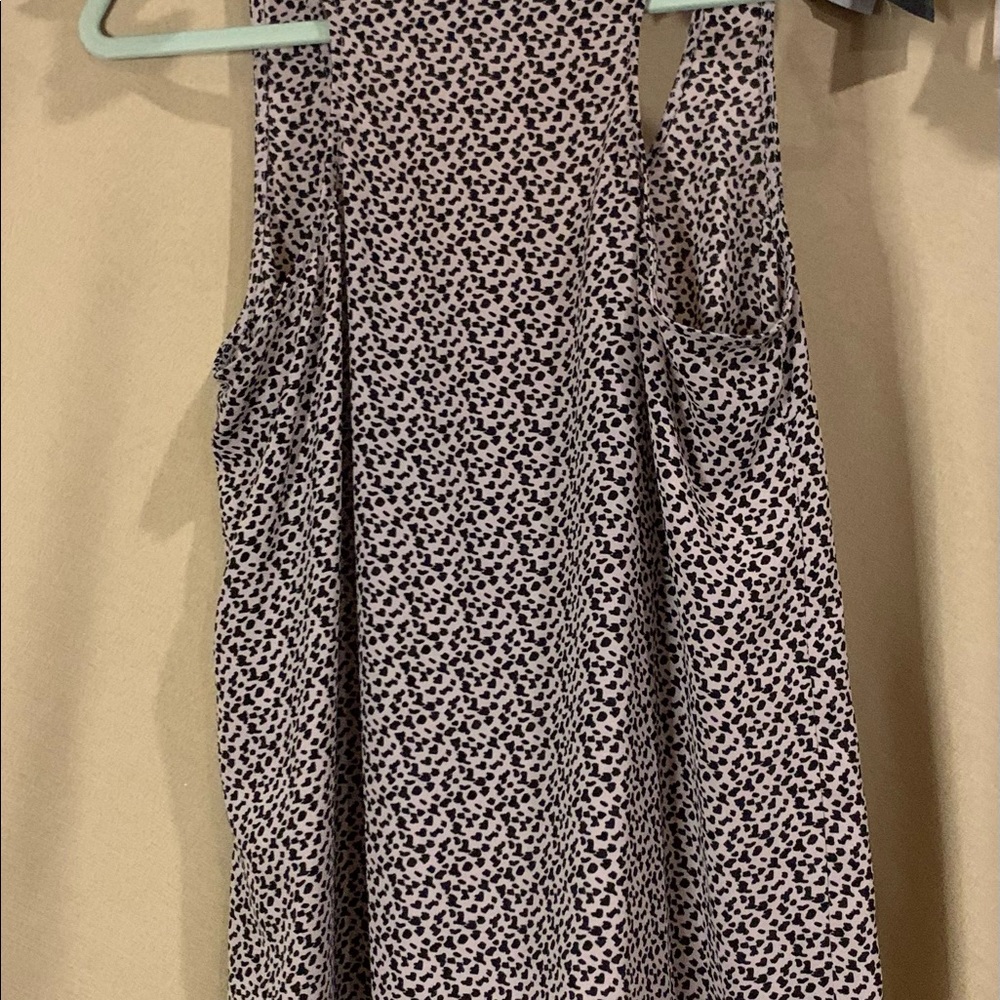Cabi Racerback Top - S - Picture 2 of 7